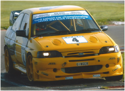 Cosworth