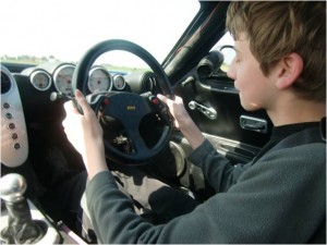 Noble 450 Bhp