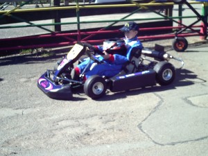 Srs Racing