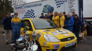 JJ & Team