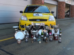 james trophy